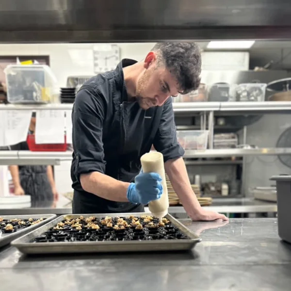 Chef Javi