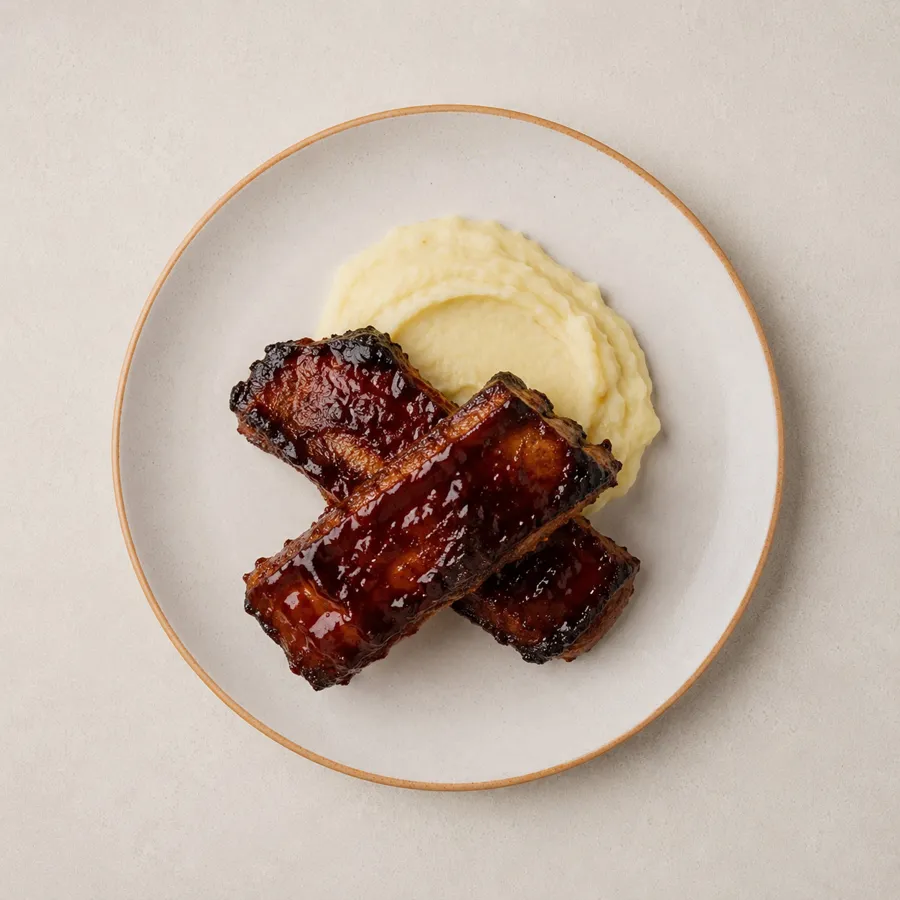 BBQ Ribs
