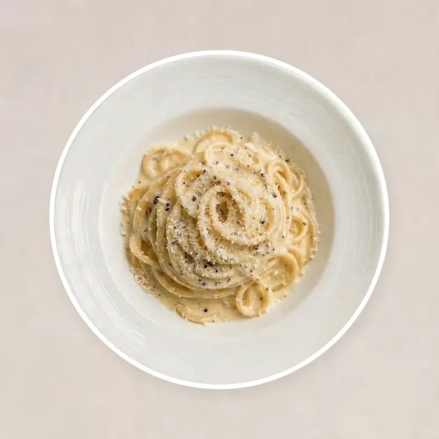 Cheese Sauce