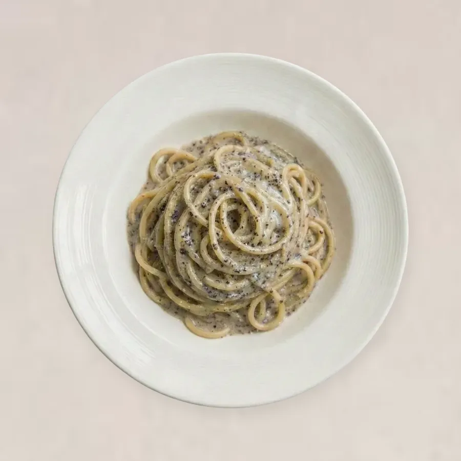Mushroom Truffle